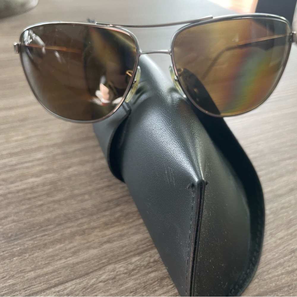 Ray Ban men sunglasses